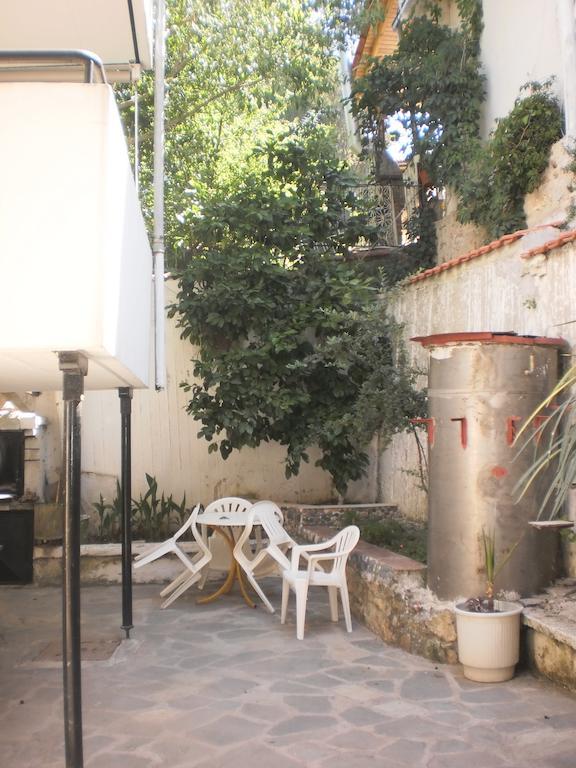 דירות אייה פרסקבי Zavrakli מראה חיצוני תמונה